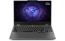 Lenovo LOQ Essential 15IAX9E Core™ i5-12450HX Gaming Laptop