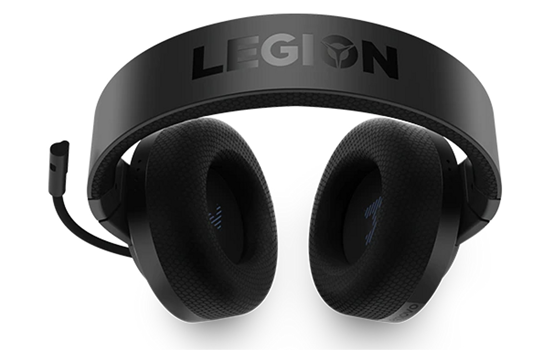 [GXD1B87065] Lenovo Legion H200 Gaming Headset