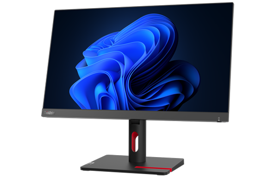 [63FCKATBEU] Lenovo Thinkvision S22i-30 Full-HD 21.5" Desktop Monitor
