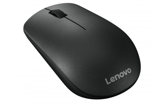 Lenovo Wireless Mouse 400