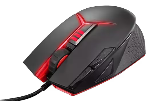 Lenovo Y Gaming Precision 8200 DPI 9 Buttons Mouse