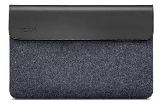 Lenovo Yoga 14" Black Sleeve