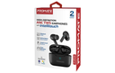 Promate 25 hours Wireless HD Earphones with Noise Canceling