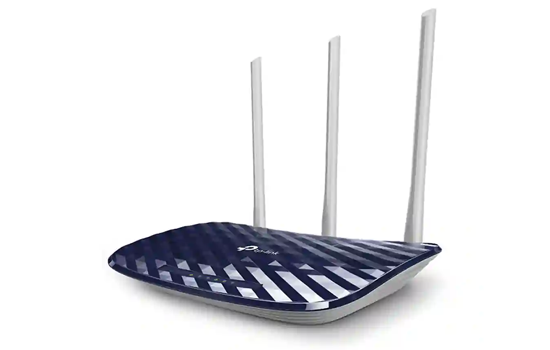 TP-Link AC750 Dual Band Wireless Router