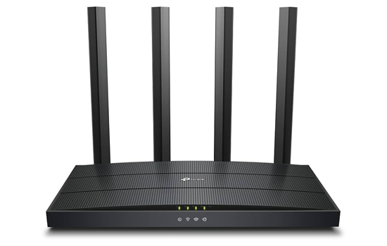 TP-Link Archer AX1500 Wi-Fi 6 Router