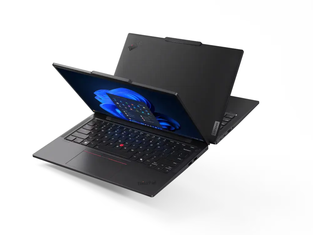 Lenovo ThinkPad T14s U7-165H Touch Laptop