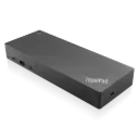 Lenovo ThinkPad Hybrid USB-C with USB-A Dock Docking Station