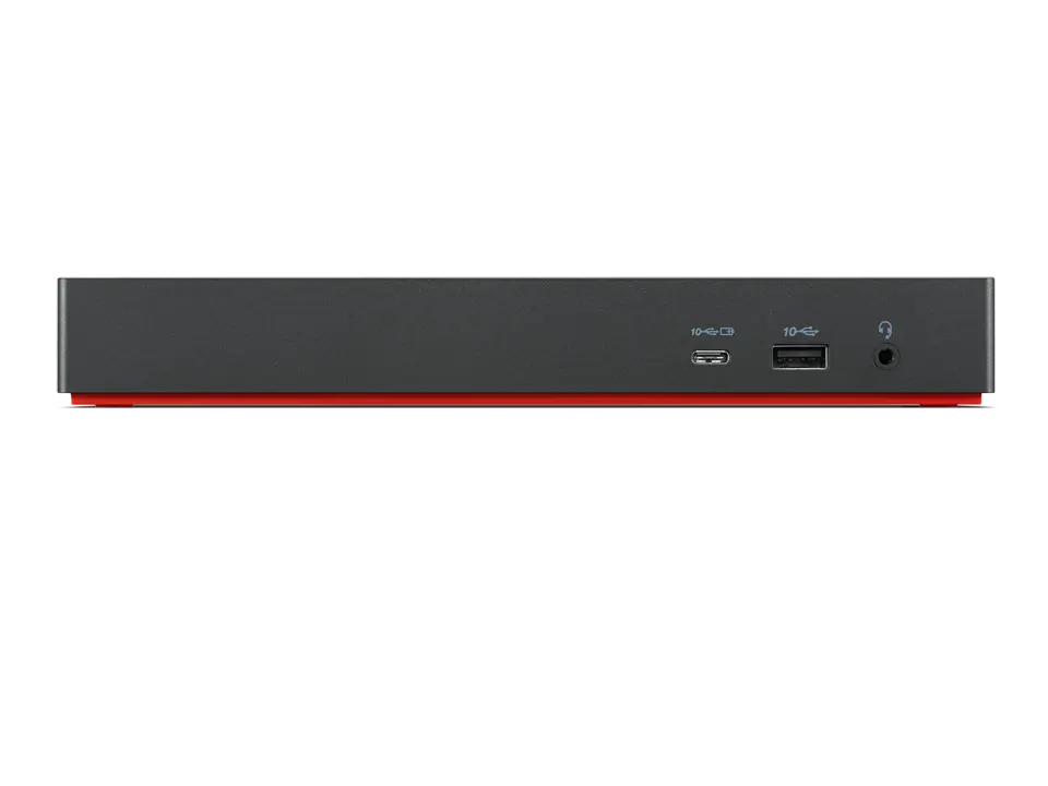 [40B00300EU] Lenovo ThinkPad Thunderbolt 4 Workstation Dock