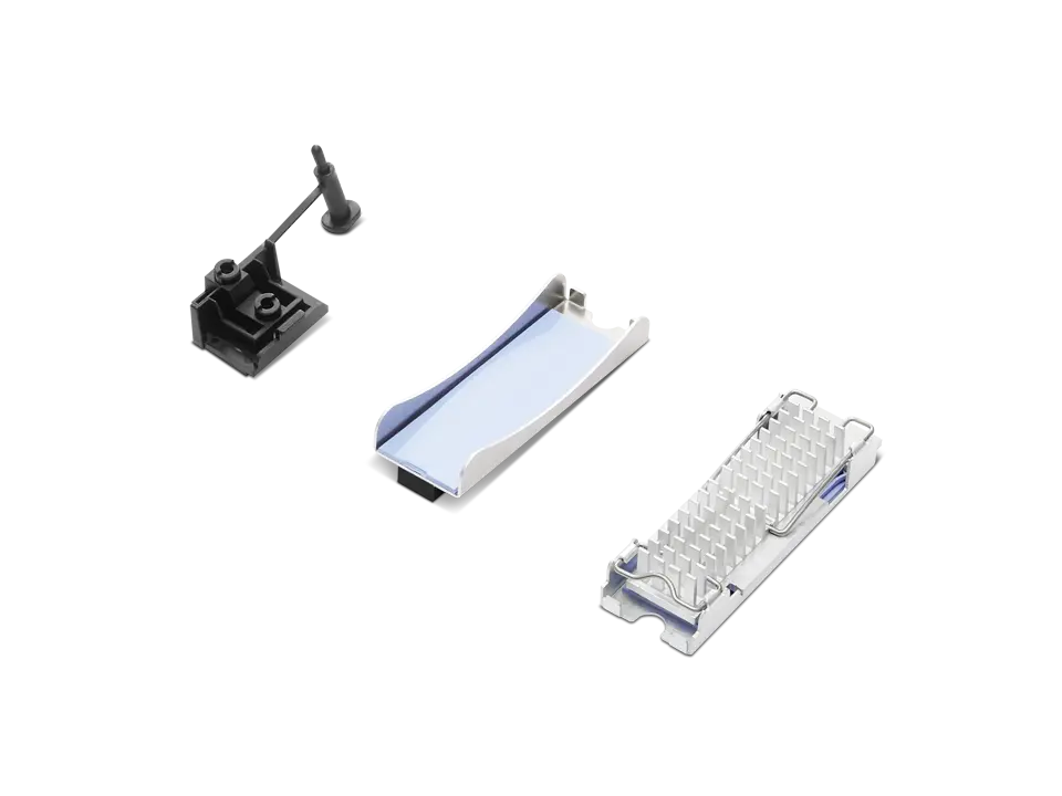 [4XF1C39743] Lenovo ThinkCentre M.2 2280 SSD Kit III