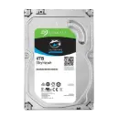 Seagate Skyhawk SATA 3.5" 4TB HDD (CCTV)