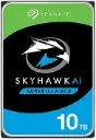 Seagate Ai Skyhawk SATA 3.5" 10TB HDD (CCTV)