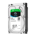 Seagate Skyhawk SATA 3.5" 1TB 256MB 5400 RPM HDD (CCTV)