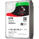 Seagate Ironwolf Pro SATA 3.5" 6TB 256MB 7200 RPM HDD (NAS)