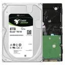 Seagate EXOS Enterprise SATA 3.5" 8TB 256MB 7200 RPM HDD