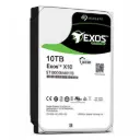 Seagate EXOS Enterprise SATA 3.5" 10TB 256MB 7200 RPM HDD