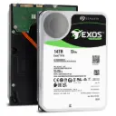 Seagate EXOS Enterprise SATA 3.5" 14TB 256MB 7200 RPM HDD