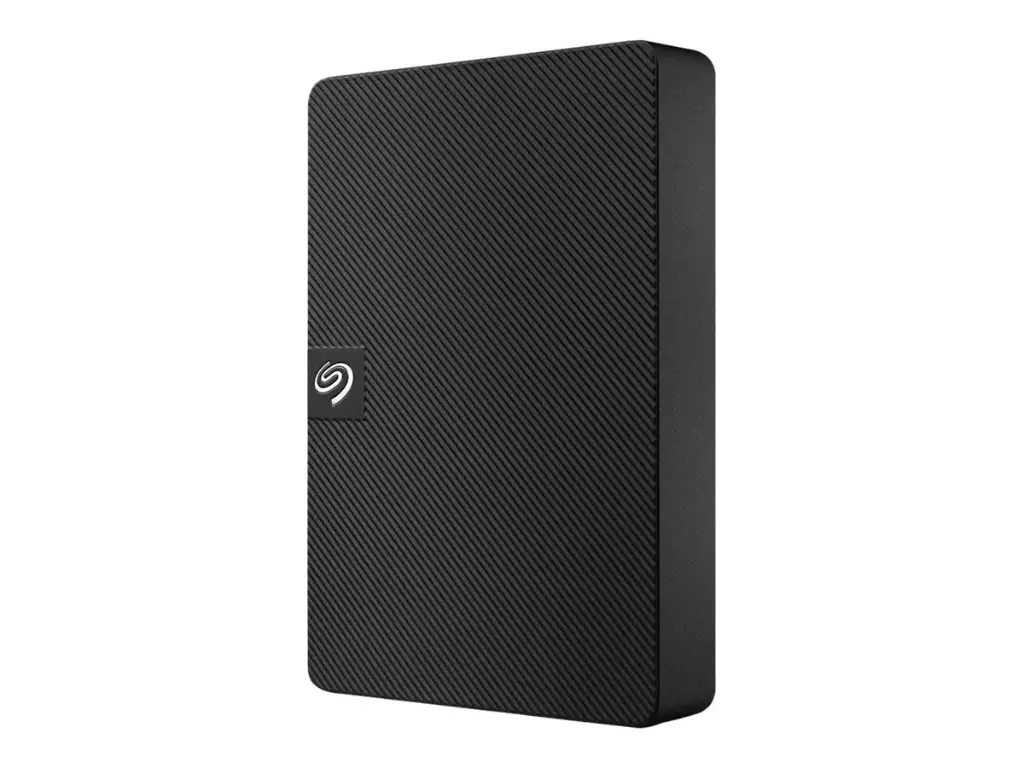 Seagate Expansion 4TB 2.5" USB3-A HDD External Drive (PC/Mac)