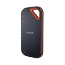 SanDisk Extreme PRO 4TB USB Type A & C Portable (External) SSD