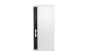 QNAP TS-233 2-Bays NAS Storage (Empty - No HDDs)