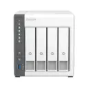 QNAP TS-433-4G 4-Bays NAS Storage (Empty - No HDDs)
