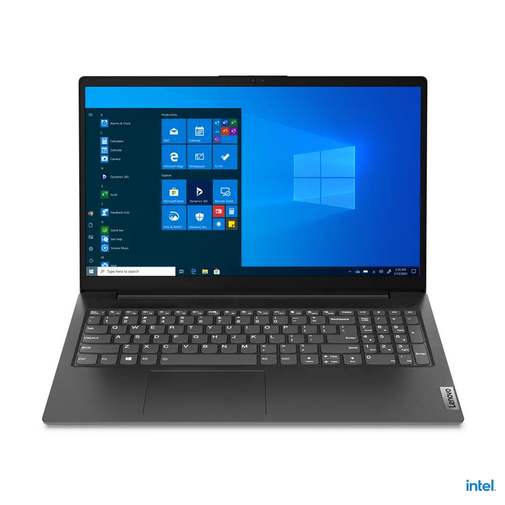 Lenovo V15 Gen 2 Celeron N4500 Laptop