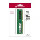 Transcend 32GB DDR4 3200MHz Desktop Memory (RAM)