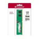 Transcend 8GB DDR5 4800MHz Desktop Memory (RAM)