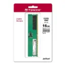 Transcend 16GB DDR5 4800MHz Desktop Memory (RAM)
