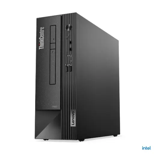 [12JH00ETGP/I5] Lenovo ThinkCentre Neo 50s i5-14400 14th Gen Small Form Factor (SFF) Desktop