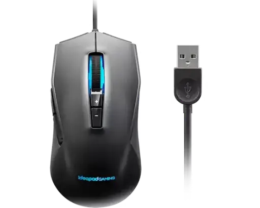 [GY50Z71902] Lenovo IdeaPad M100 RGB Gaming Mouse
