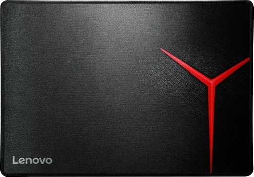 [GXY0K07130] Lenovo Legion Gaming Cloth Mouse Pad (Black)