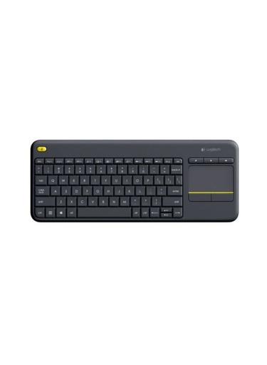 [920-007153] Logitech K400 Plus Wireless Combo Keyboard & TouchPad