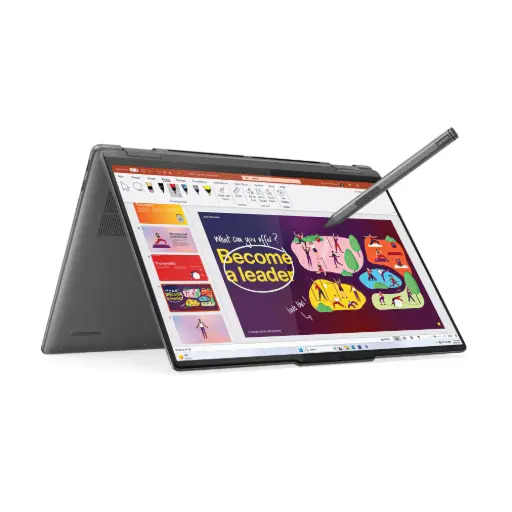 [83DL0002US] Lenovo Yoga 7 Ultra 7-155U 2in1 Touch AI Laptop