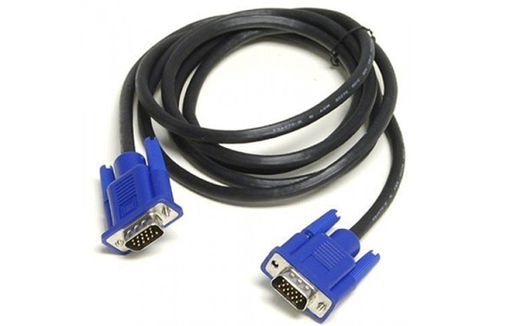 [VGA1.5] VGA/HD15 Analog 1.5 Meters Display Cable