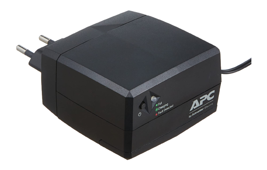 APC Back-UPS for Internet Devices 12VDC 1A | Lenovation