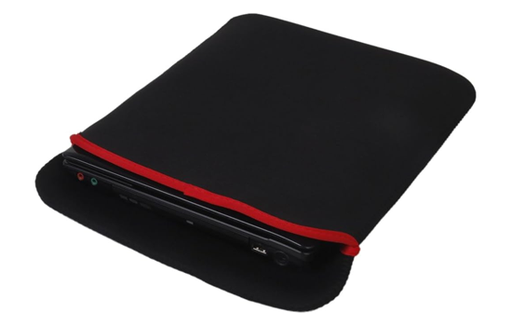 [6574/N3] Generic Universal Soft Sleeve Bag Protective Case Cover for 14 inch Laptop Tablet