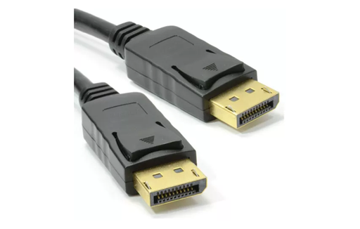 [DP-DP] Display to Display 1.5 Meters Cable