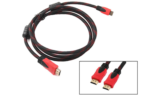 [HDMI3] HDMI 3 Meters Cable