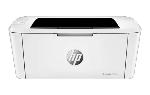 [7MD67A] HP LaserJet M111a Monochrome Printer