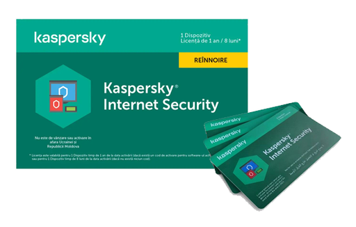 [KIS2] Kaspersky Advanced Protection Internet Security 2 Devices 1 Year Antivirus