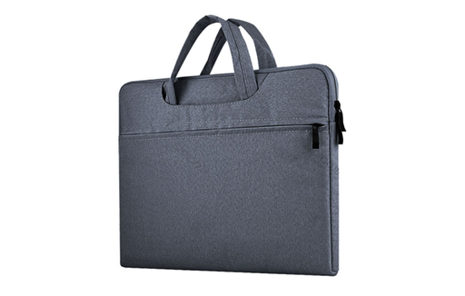 [SLV-15.6] Laptop 15.6" Dark Gray Sleeve