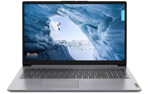 [82QD00DHUS] Lenovo IdeaPad 1 15IAU7 Core i3-1215U Laptop