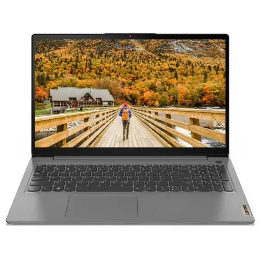 [82KU00EDED] Lenovo IdeaPad 3 15ALC6 AMD Ryzen 7-5700U Laptop