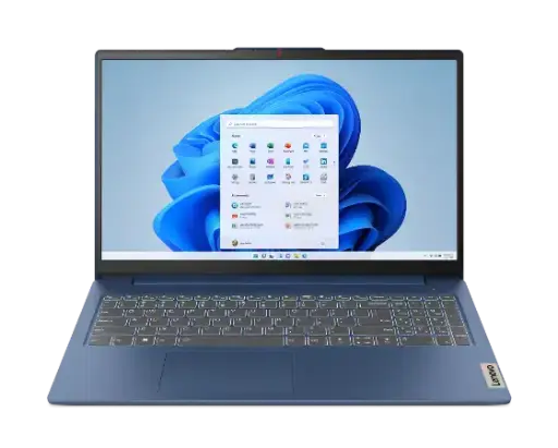 [82X700BTAX] Lenovo IdeaPad Slim 3 15IRU8 Core™ i3-1315U Laptop