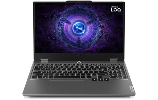 [83LK0062DP] Lenovo LOQ Essential 15IAX9E Core™ i5-12450HX Gaming Laptop