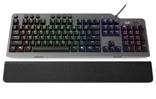 [KG670U] Lenovo Legion K500 RGB Gaming Mechanical Keyboard