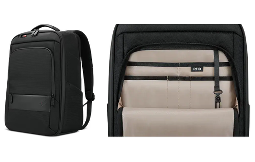 [4X41M69794] Lenovo ThinkPad Professional 16" Casual Backpack