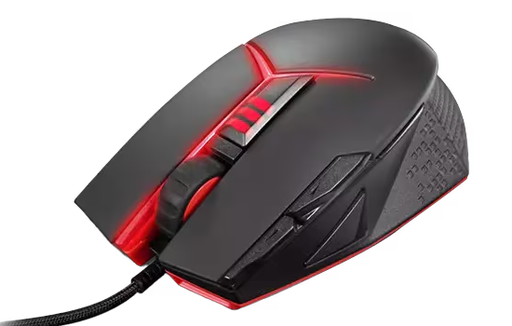 [GX30J07894] Lenovo Y Gaming Precision 8200 DPI 9 Buttons Mouse