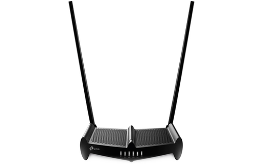 [TL-WR841HP] TP-Link 300 Mbps High Power Wireless N Router