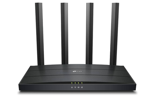 [ARCHER-AX12] TP-Link Archer AX1500 Wi-Fi 6 Router